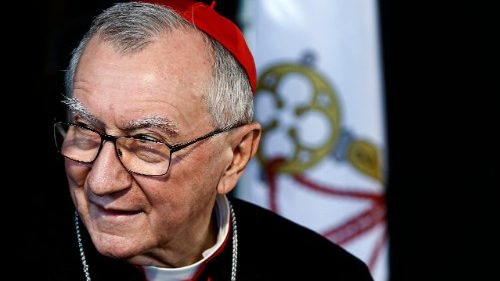 Reconhecer o Estado da Palestina é a solução, diz Parolin. Em Gaza, fome usada como arma