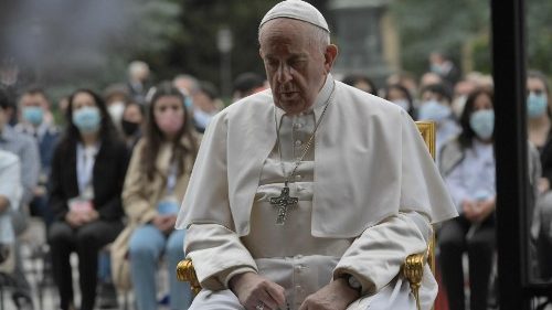 Fiéis no Camboja valorizam sementes evangélicas plantadas pelo Papa Francisco