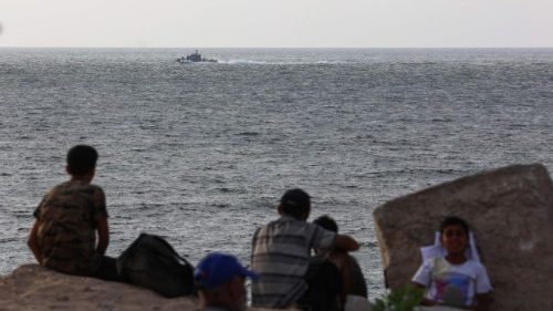 Denúncia da ONU: Gaza à beira da miséria