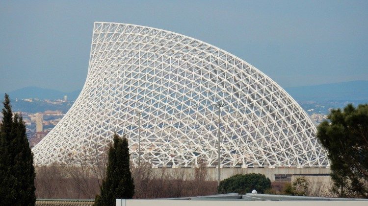 A Vela de Calatrava