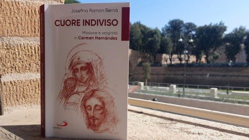 "Coração indivisível", os pensamentos de Carmen Hernández sobre a missão e a virgindade
