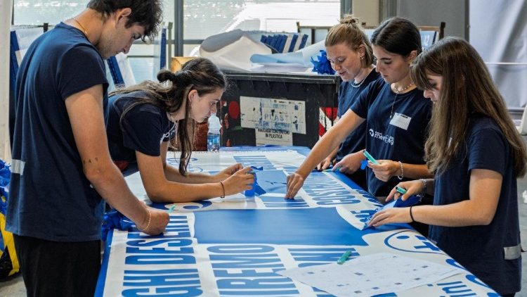 O evento italiano começa nesta sexta-feira, 22 de agosto