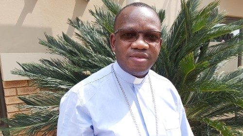 Dom Juliasse, Pemba: “não existem guerras dignas do esquecimento"