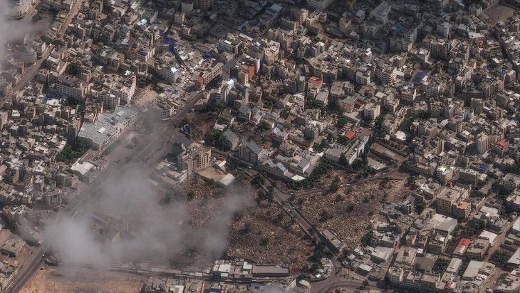 Gaza