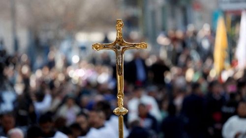 Cristãos, muçulmanos e judeus pela paz: “é preciso conter o ódio"