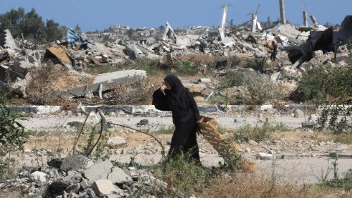 Enviado dos EUA a Israel para retomar negociações por uma trégua