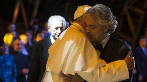 Encontro sobre Fraternidade Humana terá concerto internacional na Praça São Pedro