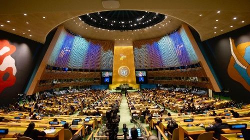 EUA negam vistos a delegados palestinos na ONU