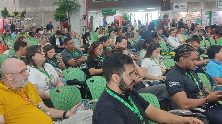 14º edição do Mutirão de Comunicação (Muticom). 