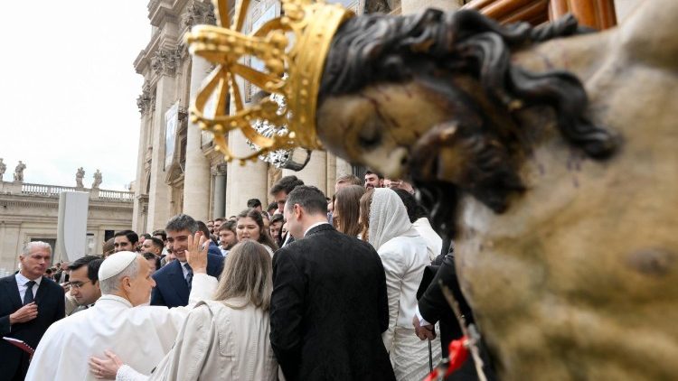 O Cristo das Graças
