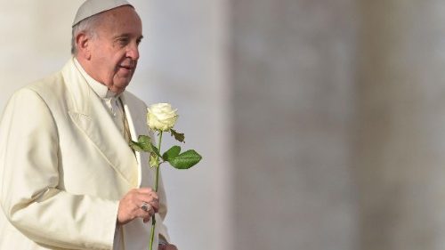 A Esperança descrita por Francisco em sua autobiografia