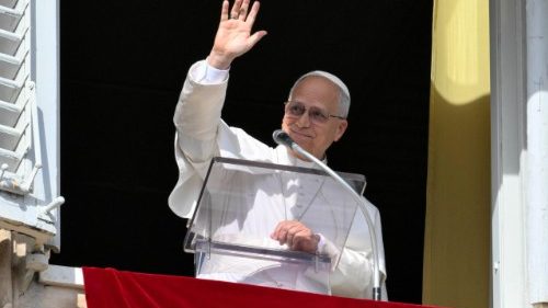 Papa no Dia de Finados: não ficar preso a lágrimas de nostalgia, mas alcançar Jesus com esperança