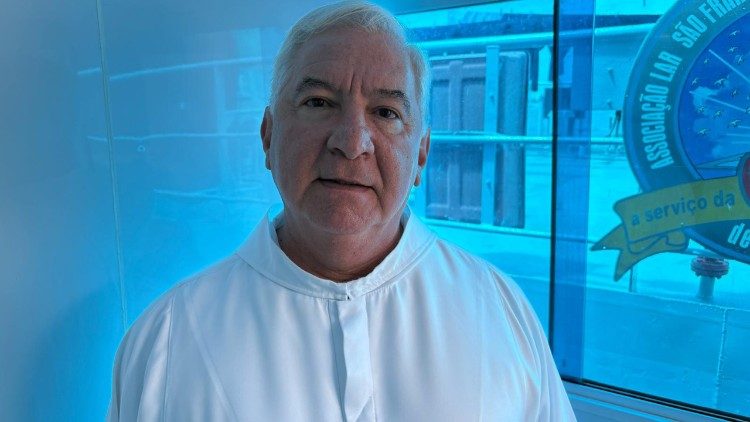 Frei Francisco Frei Francisco