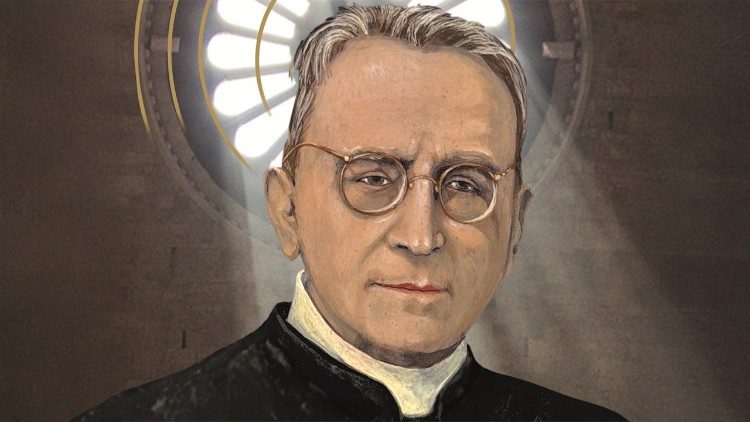 O Beato Carmine De Palma