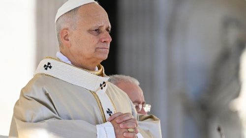 In unitate fidei: a Carta Apostólica de Leão XIV sobre o Concílio de Niceia