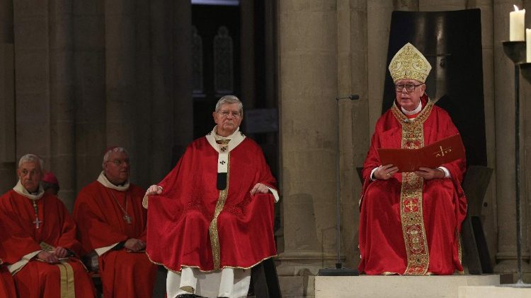 (Photo by Alain Jocar) (Photo by Alain Jocar)