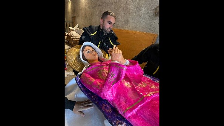 Presépio será inaugurado em 20 de dezembro